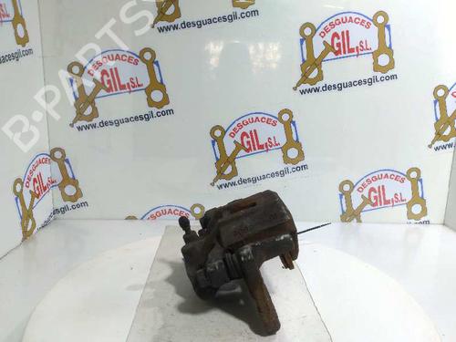 Right rear brake caliper MITSUBISHI GRANDIS (NA_W) 2.0 DI-D (NA8W) | BP20797790M106 