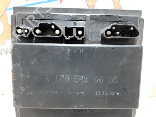 Control unit CHRYSLER CROSSFIRE 3.2 | BP20750538M11 