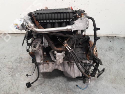 Engine MERCEDES-BENZ E-CLASS (W211) E 220 CDI (211.006) | BP39651684M1 - Image 6