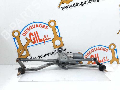 Front wiper motor BMW 3 Touring (E46) 318 i | BP20728305M29 