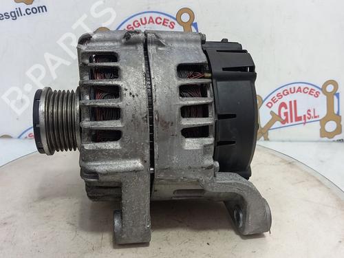 Used Alternator BMW 1 (F21) 118 d (143 hp) 20768942