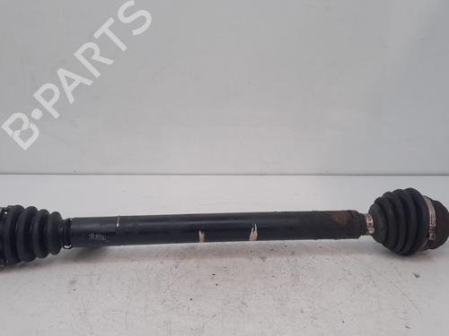 Used Right front driveshaft Right front driveshaft SEAT IBIZA II (6K1) [1993-2002] 36361785 36361785