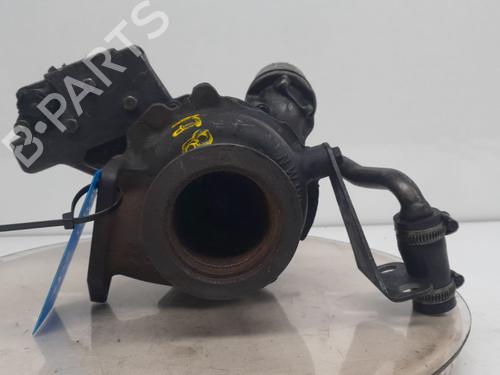 Turbocharger/Supercharger BMW 3 Coupe (E92) 320 d | BP29479238M71 