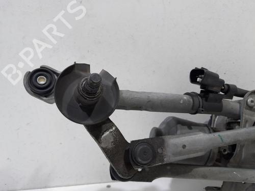 Front wiper motor TOYOTA AVENSIS Estate (_T27_)  | BP22422986M29 