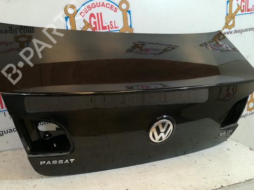 Tailgate VW PASSAT B6 (3C2)  | BP20757827C6 
