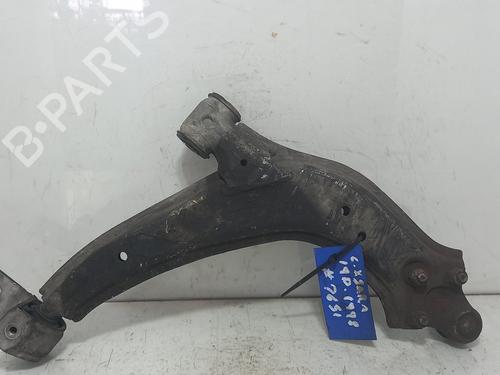 Left front suspension arm CITROËN XSARA Coupe (N0) 1.9 D | BP22405817M12 