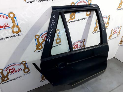 Right rear door BMW X5 (E53) 3.0 d | BP20765917C5 