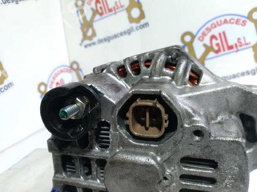 Generator HONDA CIVIC VIII Hatchback (FN, FK) 1.4 (FK1) | BP20731105M7 