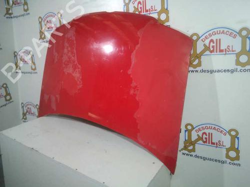 Hood VW POLO (6N2)  | BP20736443C1