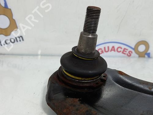 Right front suspension arm HYUNDAI ACCENT II (LC) 1.5 CRDi | BP20770111M13 