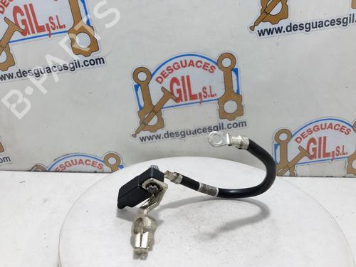 Electronic module MERCEDES-BENZ C-CLASS (W205) C 220 d (205.014) | BP20756883M83 - Image 2