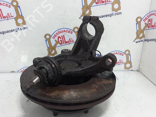 Right front steering knuckle FORD TRANSIT Van (FA_ _) 2.4 DI RWD (FAA_, FAB_, FAC_, FAD_) | BP20769688M26 