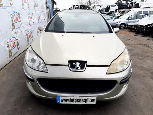 Alternator PEUGEOT 407 SW (6E_, 6D_) 2.0 | BP20762970M7 