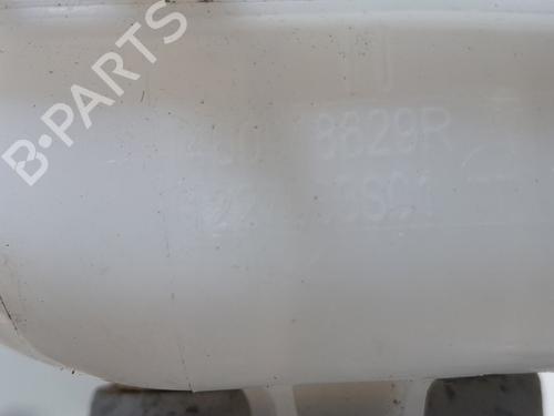 Brake master cylinder DACIA DUSTER (HM_)  | BP21828877M77 