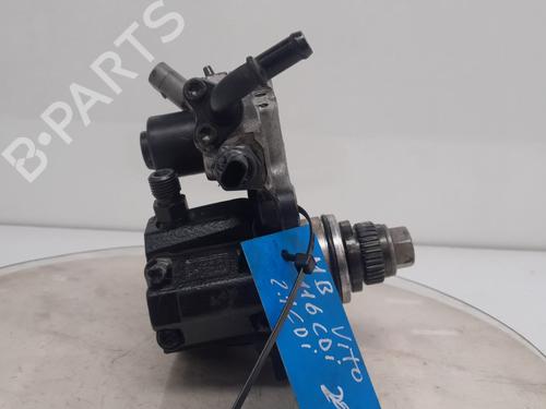 Injection pump MERCEDES-BENZ VIANO (W639) CDI 2.2 (639.811, 639.813, 639.815, 639.711, 639.713) | BP24649784M78 