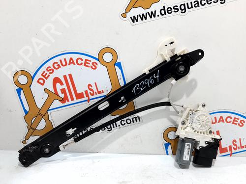 Used Rear left window mechanism SEAT ALTEA XL (5P5, 5P8) [2006-2015]  20749702