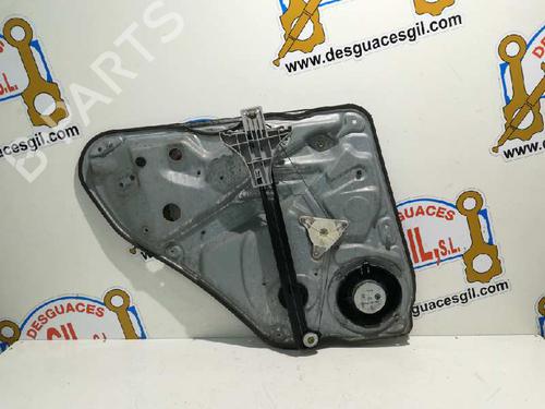 Rear right window mechanism SKODA SUPERB I (3U4) 2.0 TDI | BP20787922C25 