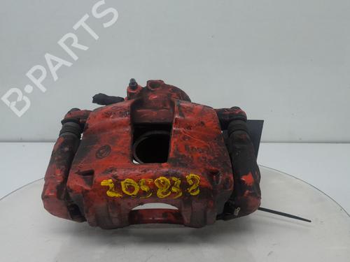 Used Right front brake caliper Right front brake caliper FIAT BRAVO II (198_) 1.9 D Multijet (198AXC1B) (150 hp) 34134040 34134040