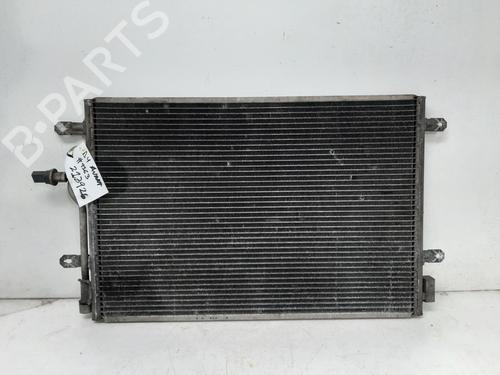 AC radiator AUDI A4 B6 Avant (8E5) 1.9 TDI | BP39657918M32 - Image 4