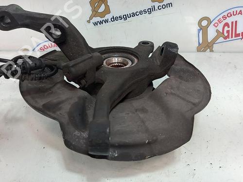 Right front steering knuckle MERCEDES-BENZ A-CLASS (W168) A 170 CDI (168.009, 168.109) | BP20769215M26 
