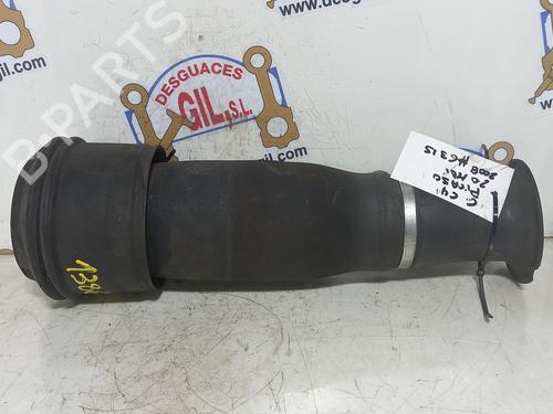 Right rear shock absorber CITROËN C4 Picasso I MPV (UD_) 2.0 HDi 138 | BP20752827M19 