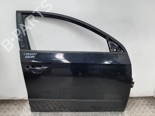 right-front-door-vw-passat-b6-variant-3c5-2005-2006-2007-2008-2009-2010-2011-34519827 main image