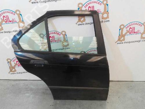 Used Right rear door BMW 3 (E36) 318 is (140 hp) 20773504
