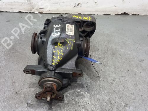 Rear differential BMW X1 (E84) xDrive 18 d | BP20764310M24 