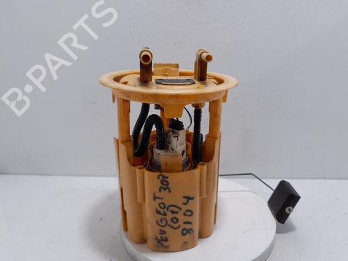 Used Fuel pump PEUGEOT 307 (3A/C) 2.0 HDi 90 (90 hp) 21360742