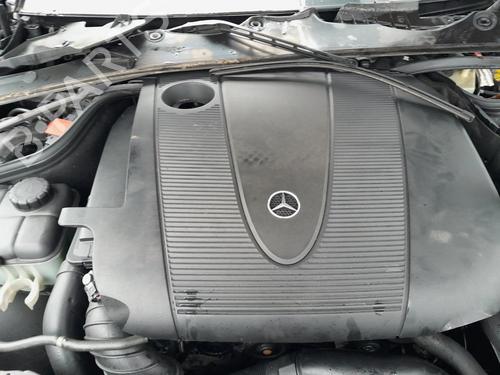 Left rear suspension arm MERCEDES-BENZ C-CLASS Coupe (CL203) C 220 CDI (203.708) | BP26529041M14 