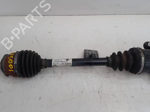 Right front driveshaft MINI MINI (R56) One | BP39187890M39 - Image 4