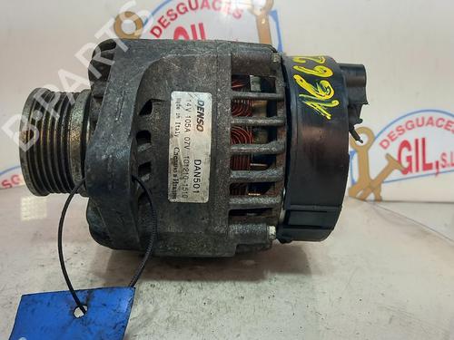 Generator FIAT STILO (192_) 1.9 D Multijet (120 hp) 20771047