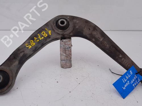 Used Right front suspension arm PEUGEOT 206 Hatchback (2A/C) 2.0 HDI 90 (90 hp) 26529058