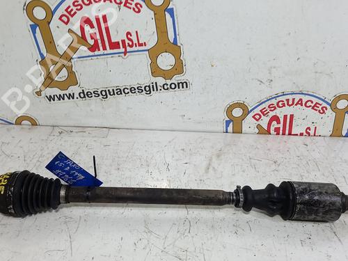 Used Right front driveshaft CITROËN SAXO (S0, S1) 1.5 D (57 hp) 20762573