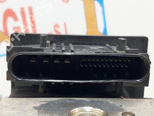ABS pump PEUGEOT 307 (3A/C) 2.0 HDi 90 | BP20770485M43 