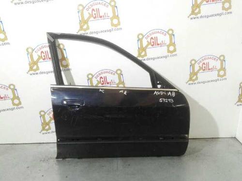 Used Right front door AUDI A8 D2 (4D2, 4D8) 2.5 TDI (150 hp) 20807663