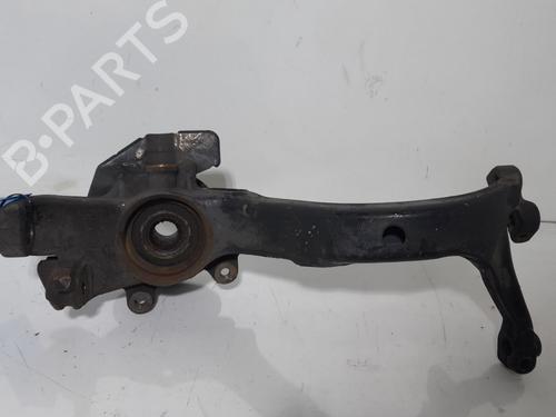 Right front steering knuckle AUDI A4 B5 (8D2) 1.8 T | BP29399185M26 