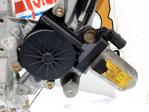 Front right window mechanism FORD FOCUS I Saloon (DFW) 1.6 16V | BP20738321C23 