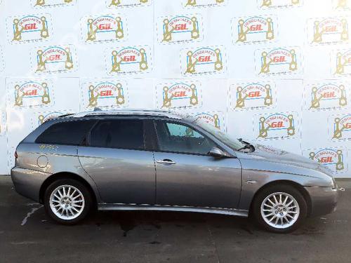 Peças ALFA ROMEO 156 Sportwagon (932_)  1.9 JTD 16V (932BXE00)  4612267