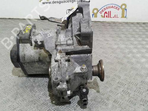 Gearbox SEAT IBIZA II (6K1) 1.3 i | BP20775186M3 