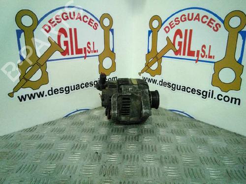 Alternator RENAULT MEGANE I (BA0/1_) 1.6 e (BA0F, BA0S) | BP20778580M7 