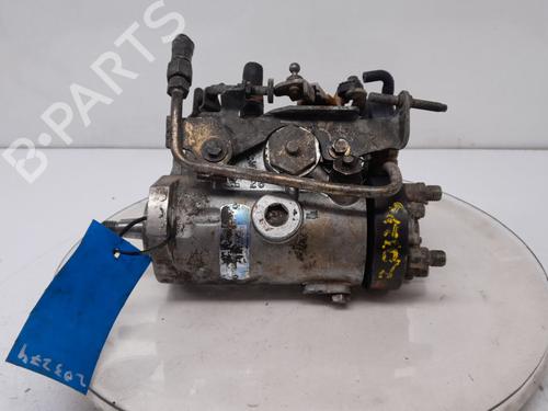 Used Injection pump Injection pump OPEL ASTRA F Saloon (T92) 1.7 D (F19, M19) (60 hp) 34132765 34132765