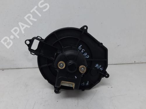 Used Heater blower motor Heater blower motor PEUGEOT PARTNER Box Body/MPV [2008-2026] 34134108 34134108