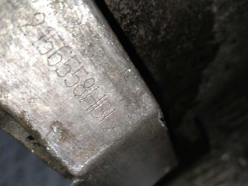 Gearbox BMW 3 (E46) 320 d | BP20806908M3 