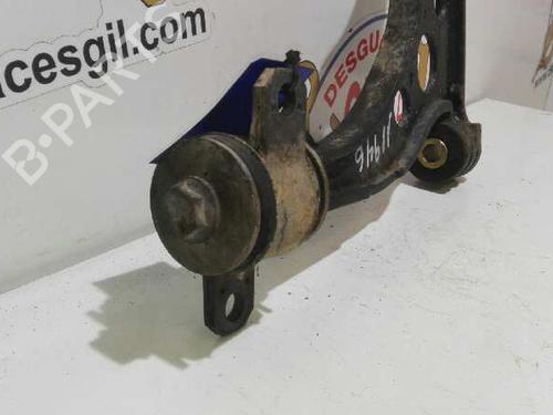 Left front suspension arm FIAT DUCATO Van (244_)  | BP20779050M12 