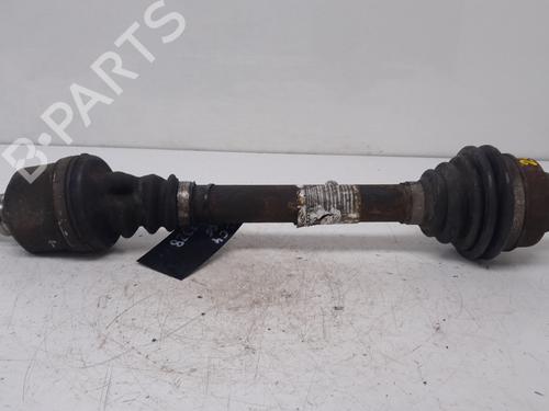 Used Left front driveshaft Left front driveshaft CITROËN C4 I (LC_) [2004-2014] 34623311 34623311