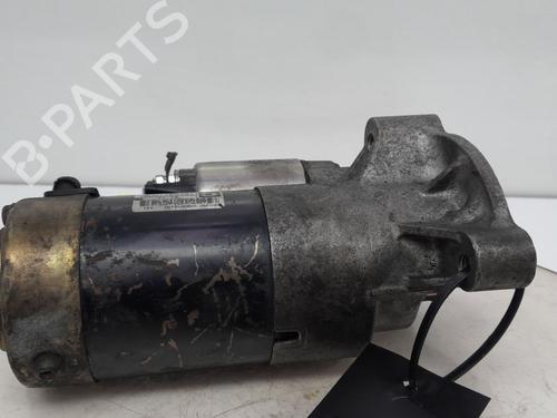 Used Starter PEUGEOT 307 (3A/C) 2.0 HDi 90 (90 hp) 30938565