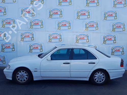 Used Parts MERCEDES-BENZ C-CLASS (W202) C 220 CDI (202.133) (125 hp) 4248611