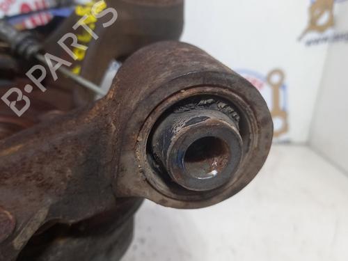 Left rear steering knuckle MITSUBISHI PAJERO III (V7_W, V6_W) 3.2 Di-D (V68W) | BP20807823M27 