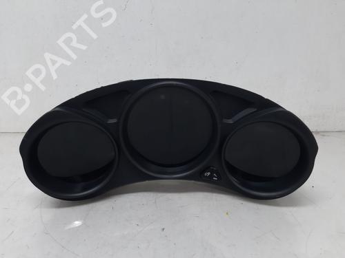 Used Instrument cluster Instrument cluster 39186912 39186912